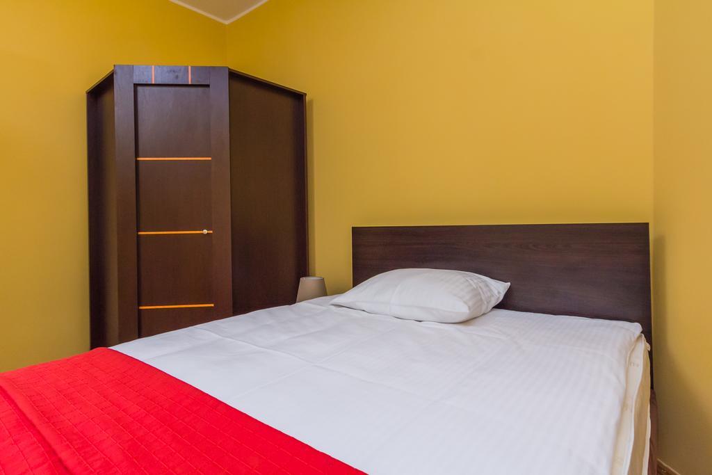 Apartament Stare Miasto 2 Elblag Exterior foto